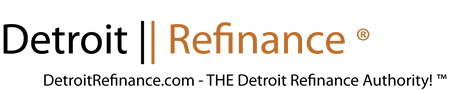 Detroit Refinance